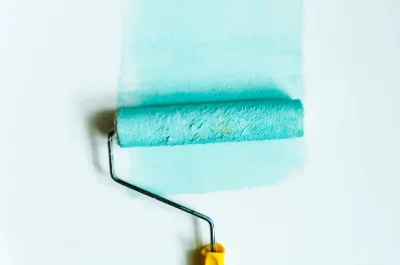 Peinture intérieure au Bouscat — murs, plafonds et boiseries